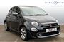 2021 Fiat 500 1.0 Mild Hybrid Sport 3dr