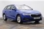 2022 Skoda Octavia Estate 1.5 TSI SE Technology 5dr