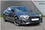 2023 Audi S5 S5 TDI 341 Quattro Black Edition 5dr Tiptronic