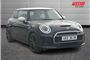 2021 MINI Electric 135kW Cooper S Level 3 33kWh 3dr Auto