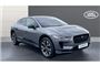 2021 Jaguar I-Pace 294kW EV400 HSE 90kWh 5dr Auto [11kW Charger]