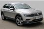 2018 Volkswagen Tiguan 2.0 TDi 150 SEL 5dr DSG