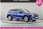 2020 Audi Q5 45 TFSI Quattro S Line 5dr S Tronic