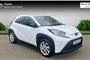 2023 Toyota Aygo X 1.0 VVT-i Pure 5dr Auto