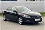 2018 Volvo S60 T4 [190] SE Nav 4dr [Leather]