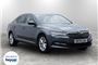 2021 Skoda Superb 1.5 TSI SE Technology 5dr