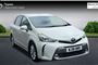 2018 Toyota Prius+ 1.8 VVTi Excel TSS 5dr CVT Auto