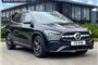 2022 Mercedes-Benz GLA GLA 220d 4Matic AMG Line Premium 5dr Auto