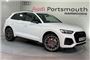 2022 Audi Q5 40 TDI Quattro Edition 1 5dr S Tronic