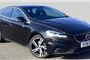 2018 Volvo V40 T3 [152] R DESIGN Pro 5dr