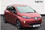 2018 Renault Zoe 80kW Dynamique Nav R110 40kWh 5dr Auto