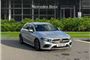 2021 Mercedes-Benz A-Class A220d AMG Line Executive 5dr Auto