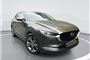 2023 Mazda CX-30 2.0 e-Skyactiv X MHEV GT Sport Edition 5dr Auto