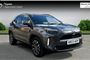 2023 Toyota Yaris Cross 1.5 Hybrid Design 5dr CVT