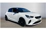 2021 Vauxhall Corsa 1.2 Turbo Elite Nav 5dr Auto