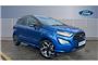 2020 Ford EcoSport 1.0 EcoBoost 125 ST-Line 5dr