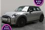 2021 MINI Hatchback 1.5 Cooper Classic 3dr