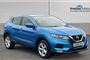 2018 Nissan Qashqai 1.5 dCi 115 Acenta Premium 5dr