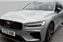 2022 Volvo V60 2.0 T6 [350] RC PHEV Ultimate Dark 5dr AWD Auto