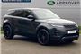 2022 Land Rover Range Rover Evoque 2.0 D200 R-Dynamic HSE 5dr Auto