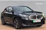 2025 BMW iX2 230kW xDrive30 M Sport 65kWh 5dr Auto