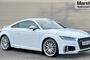 2020 Audi TT S 50 TFSI Quattro TTS 2dr S Tronic