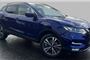 2018 Nissan Qashqai 1.5 dCi N-Connecta 5dr