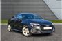 2023 Audi A3 Saloon 35 TFSI S Line 4dr S Tronic