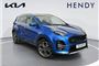 2021 Kia Sportage 1.6T GDi GT-Line S 5dr DCT Auto [AWD]