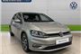 2019 Volkswagen Golf 1.0 TSI 115 Match 5dr DSG