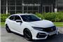 2021 Honda Civic 1.5 VTEC Turbo Sport 5dr