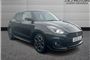 2020 Suzuki Swift Sport 1.4 Boosterjet 48V Hybrid Sport 5dr