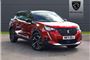 2022 Peugeot 2008 1.2 PureTech 130 GT 5dr
