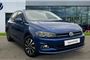 2021 Volkswagen Polo 1.0 TSI 95 Active 5dr DSG