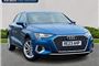 2023 Audi A3 30 TFSI Sport 5dr S Tronic