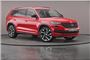 2021 Skoda Kodiaq 1.5 TSI Sport Line 5dr DSG [7 Seat]