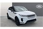 2021 Land Rover Range Rover Evoque 2.0 D165 5dr 2WD