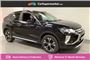 2019 Mitsubishi Eclipse Cross 1.5 3 5dr CVT