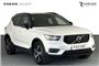 2021 Volvo XC40 1.5 T3 [163] R DESIGN 5dr Geartronic