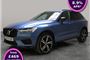 2020 Volvo XC60 2.0 T8 Recharge PHEV R DESIGN Pro 5dr AWD Auto