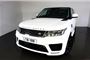 2018 Land Rover Range Rover Sport 3.0 V6 S/C HSE Dynamic 5dr Auto