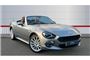 2016 Fiat 124 Spider 1.4 Multiair Lusso Plus 2dr