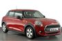 2015 MINI Hatchback 5dr 1.2 One 5dr Auto