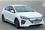 2021 Hyundai IONIQ 100kW Premium 38kWh 5dr Auto