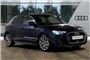 2024 Audi A1 30 TFSI 110 S Line 5dr S Tronic