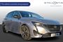 2023 Peugeot 308 1.2 PureTech GT 5dr EAT8