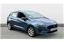 2022 Ford Fiesta 1.0 EcoBoost Trend 5dr