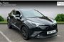 2017 Toyota C-HR 1.2T Excel 5dr