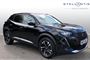 2022 Peugeot 2008 1.2 PureTech Allure Premium 5dr