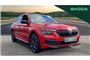 2021 Skoda Kamiq 1.0 TSI 110 Monte Carlo 5dr